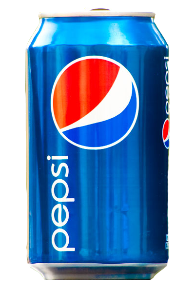 Dose Pepsi