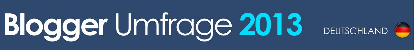 So ticken Deutschlands Blogger