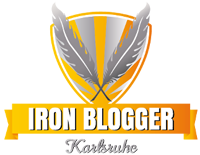 IronBlogger Karlsruhe