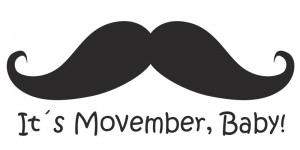 Movember 2015