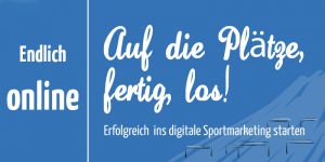 Digitales Sportmarketing